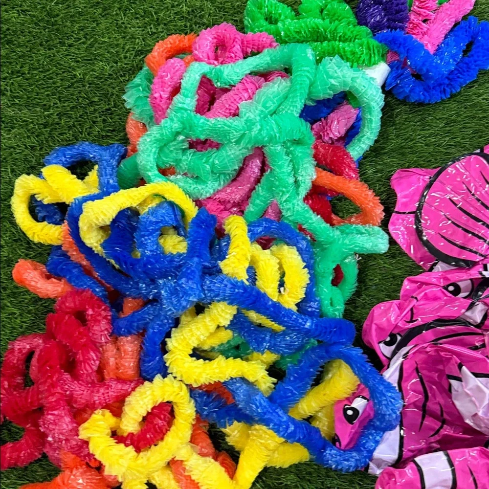 Hawaiian - Tropical - Beach - Party Decor - Giant Lot